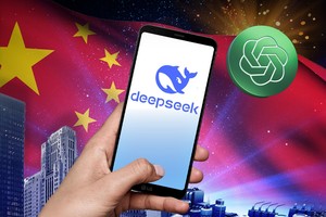 Giới công nghệ Mỹ đau đầu khi DeepSeek - AI giá rẻ của Trung Quốc có hiệu suất vượt trội so với OpenAI
