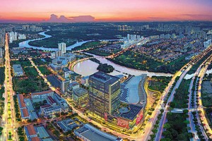 TP.HCM cần huy động gần 4 triệu tỷ đồng nguồn vốn đầu tư ngoài ngân sách để tiến hành “cuộc đại phẫu lịch sử”