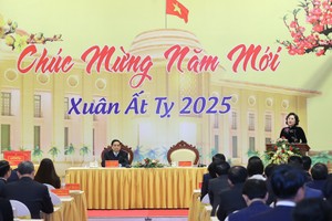 Thủ tướng: Ngân hàng cần nghiên cứu chính sách ưu đãi phát triển nhà ở xã hội