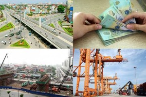 Kiện toàn Ban Chỉ đạo quốc gia về ODA và vốn vay ưu đãi