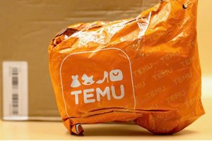 Sàn thương mại điện tử Temu vẫn chưa được phép hoạt động tại Việt Nam. 