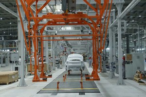 Quảng Ninh: Kịch bản cho tăng trưởng kinh tế năm 2025 đạt 14%