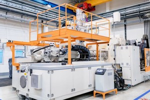 Tổng kim ngạch xuất nhập khẩu máy móc, thiết bị của Việt Nam vượt 100 tỷ USD vào cuối năm 2024. 