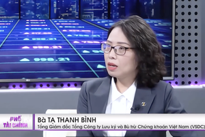 1.200 nhà đầu tư ngoại đã áp dụng Non Pre-funding 