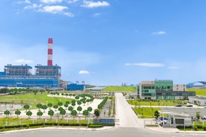 Đến năm 2030, dừng hoạt động 540 MW nhiệt điện than