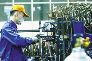 Việt Nam đang đứng trước một giai đoạn phát triển quan trọng, với những cơ hội lớn để bứt phá mạnh mẽ trong năm 2025 