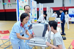 Thị trường M&A năm 2025 có nhiều thương vụ “khủng” ở lĩnh vực y tế và giáo dục 