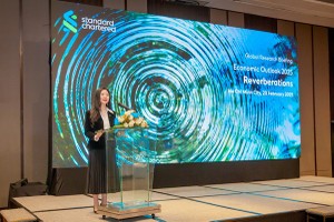 Mục tiêu tăng trưởng tín dụng 16% năm nay có thể đạt được