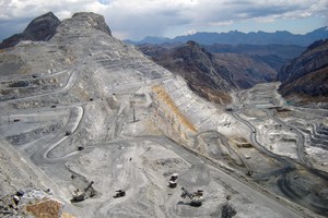 Kết quả kinh doanh khả quan của nhóm khoáng sản cộng hưởng với các thông tin hỗ trợ đã tạo động lực cho giá cổ phiếu tăng mạnh