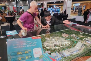 Cùng với việc mở rộng quỹ đất, Gamuda Land cũng quan tâm tới thiết kế sản phẩm