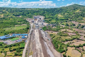 Nhu cầu vốn cho đầu tư công năm nay lên tới 36 tỷ USD