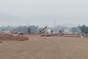 Bình Định dành hơn 2.100 tỷ đồng làm đường nối cao tốc với Khu công nghiệp Phù Mỹ