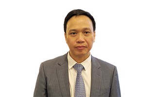 TS. Nguyễn Quốc Việt, Phó viện trưởng Viện Nghiên cứu kinh tế và chính sách (VEPR) 