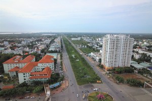 Cần Thơ yêu cầu chấn chỉnh, xử lý việc thao túng giá, đầu cơ bất động sản