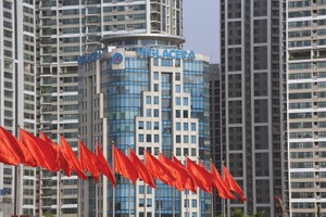 Nhà nước có kế hoạch thoái vốn tại các doanh nghiệp lớn như Becamex IDC, PVI Holdings, Viglacera…