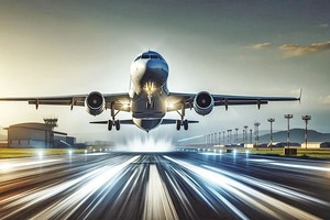 Theo đề xuất của UBND tỉnh Tây Ninh, thời gian hoàn vốn cho Dự án Cảng hàng không Tây Ninh khoảng 42 năm.