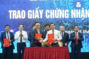 Hơn 40.000 tỷ đồng sắp đầu tư vào Quảng Nam