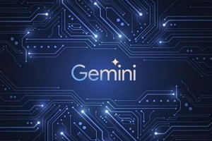 Phần mềm AI Gemini bị lạm dụng để tạo nội dung khủng bố giả mạo. Ảnh: Analyticsvidhya