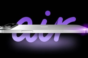 iPhone 17 Air: Kỷ lục mới cho smartphone siêu mỏng?