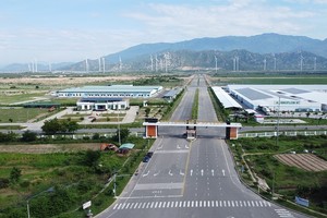 Doanh nghiệp Đức đề xuất dự án thép xanh tại Ninh Thuận, vốn 3,1 tỷ USD