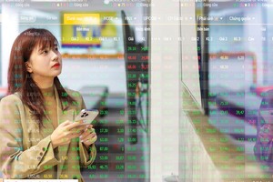 Việc thị trường “rung lắc” sau khi tiệm cận ngưỡng kháng cự mới là điều không bất ngờ