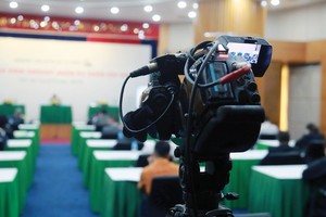 Họp đại hội đồng cổ đông trực tuyến hoặc hybrid giúp tiết kiệm chi phí, tăng khả năng tham gia của cổ đông