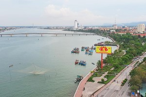 Chủ tịch UBND tỉnh Quảng Bình yêu cầu kiểm điểm, làm rõ trách nhiệm khi địa phương không hoàn thành việc giải ngân vốn theo chỉ đạo.