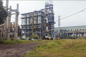 Hoạt động giám sát doanh nghiệp nhà nước năm 2025 tập trung vào lĩnh vực như quản lý đất đai, tài nguyên, nhà xưởng, máy móc, trang thiết bị.