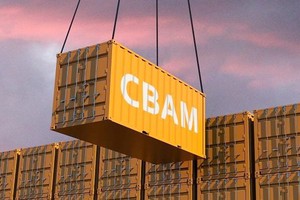 CBAM sẽ làm tăng chi phí cho mỗi tấn xi măng xuất khẩu vào EU.