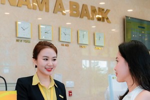 Lợi nhuận ngành ngân hàng năm 2025 được kỳ vọng tăng trưởng 18%