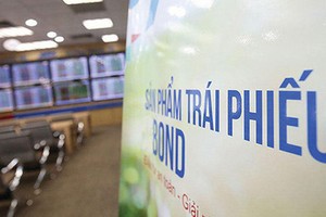 Vẫn có 2 đợt phát hành trái phiếu doanh nghiệp riêng lẻ trong tháng 2/2025