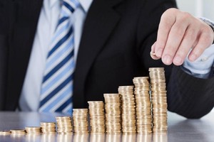 Công ty chứng khoán cấp tập tăng vốn đón nâng hạng