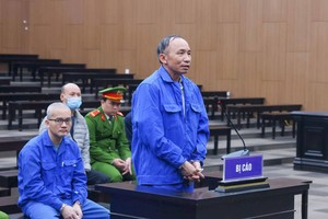 Cựu Giám đốc VNCERT nhận “cảm ơn” 1 tỷ đồng từ Công ty AIC 