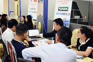 Đầu tư hơn 52 tỷ đồng xây dựng Sàn Giao dịch Công nghệ Hà Nội giai đoạn 2