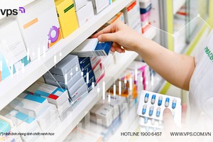 Triển vọng nào cho cổ phiếu ngành bán lẻ?