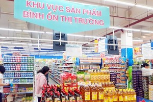 Hà Nội triển khai các biện pháp điều hành, bình ổn giá 
