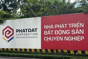 Hai cá nhân dùng 164 tài khoản chứng khoán để thao túng giá cổ phiếu PDR
