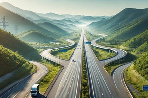 Ảnh minh họa. (nguồn: AI).