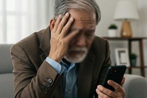 Người già trong mê cung bẫy tài chính - Bài 1: Kỳ nghỉ du lịch của người cha và sự bất lực của những đứa con 