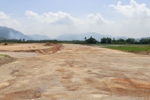 Bình Định thúc tiến độ loạt dự án nhà ở xã hội, khởi công quý II/2025 