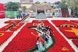 Nâng cao vị thế của Việt Nam trong mạng lưới du lịch toàn cầu