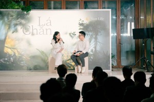 Sun Life thuộc nhóm doanh nghiệp bảo hiểm nhân thọ hàng đầu tại Việt Nam