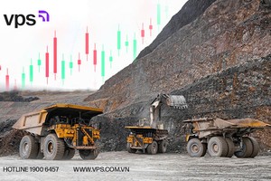 Không phải “bank - chứng - thép”, đâu mới là nhóm ngành đang lên ngôi?