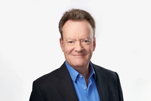 Ông John Reade, Giám đốc Chiến lược Thị trường của Hội đồng Vàng thế giới (WGC).