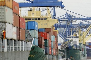 Việc phải chịu thuế cao từ Mỹ buộc Việt Nam đẩy nhanh chiến lược đa dạng thị trường