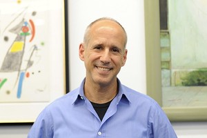 Ông Peter Ryder, Chủ tịch điều hành Indochina Capital, Thành viên HĐQT Indochina Kajima.