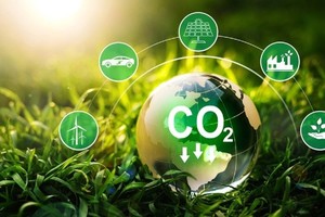 Dự thảo này cũng bổ sung nội dung hệ thống đăng ký quốc gia về hạn ngạch phát thải và tín chỉ carbon, cũng như quy định về mua bán, trao đổi hai loại tài sản này trên sàn giao dịch.