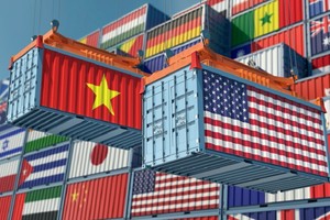 Nếu Mỹ áp thuế đối ứng 46% trên diện rộng, xuất khẩu của Việt Nam sẽ chịu ảnh hưởng không nhỏ