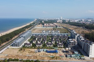 Phú Yên định hướng thu hút đầu tư vào 4 lĩnh vực