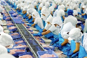 Người dân, doanh nghiệp thủy sản Việt Nam cần bình tĩnh, tránh tâm lý lo sợ ảnh hưởng đến sản xuất.